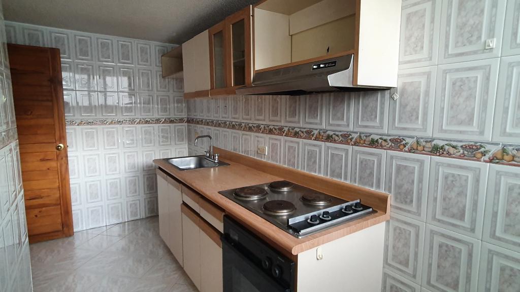 Apartamento En Venta - Cedritos Usaquén, Bogotá
