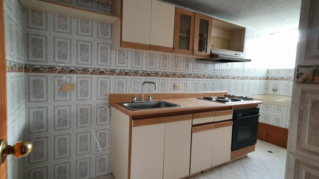 Apartamento En Venta - Cedritos Usaquén, Bogotá