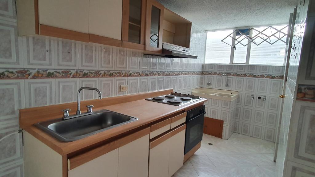 Apartamento En Venta - Cedritos Usaquén, Bogotá