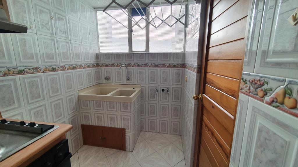Apartamento En Venta - Cedritos Usaquén, Bogotá