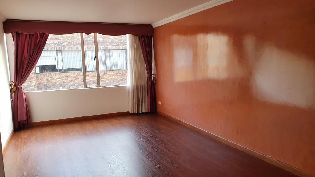 Apartamento En Venta - Cedritos Usaquén, Bogotá