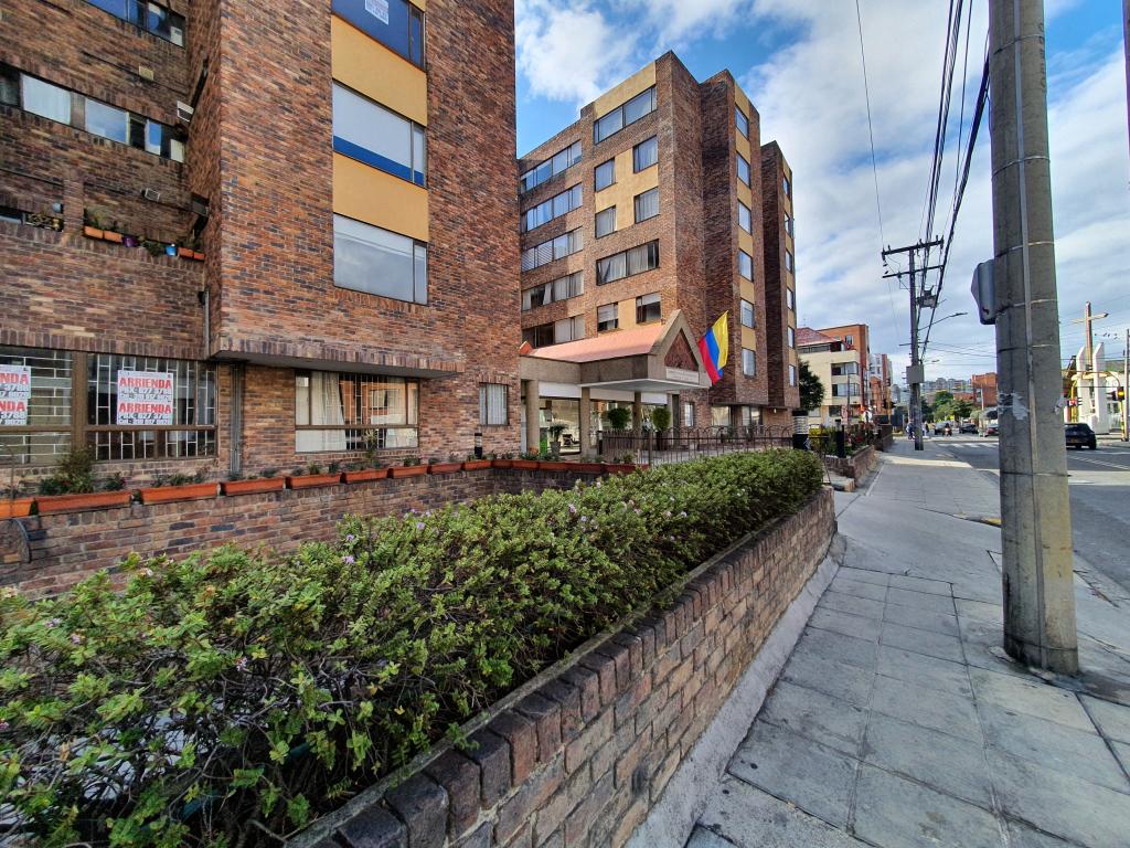 Apartamento En Venta - Cedritos Usaquén, Bogotá