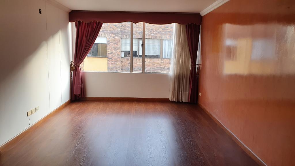 Apartamento En Venta - Cedritos Usaquén, Bogotá
