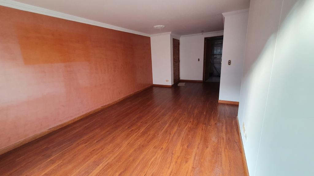 Apartamento En Venta - Cedritos Usaquén, Bogotá