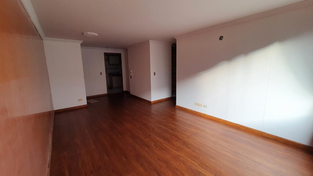 Apartamento En Venta - Cedritos Usaquén, Bogotá
