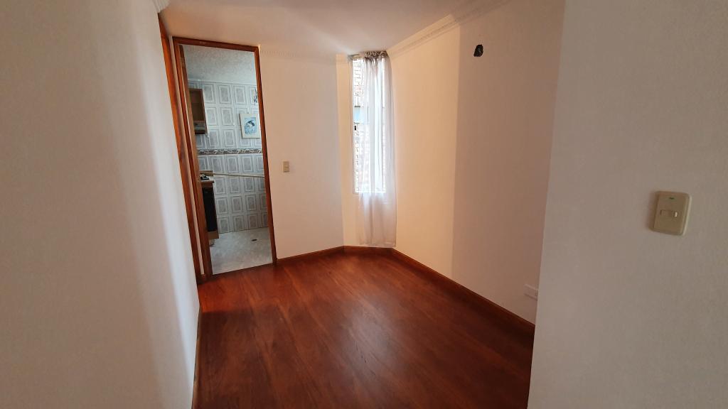 Apartamento En Venta - Cedritos Usaquén, Bogotá