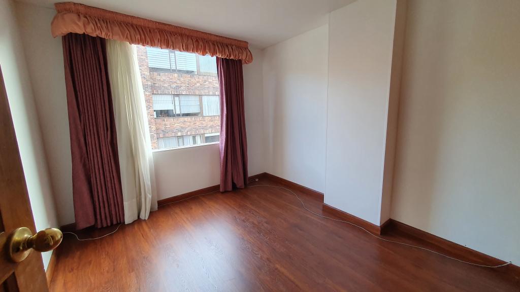 Apartamento En Venta - Cedritos Usaquén, Bogotá