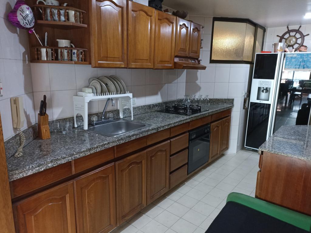 Apartamento En Venta - Chicó Norte, Bogotá