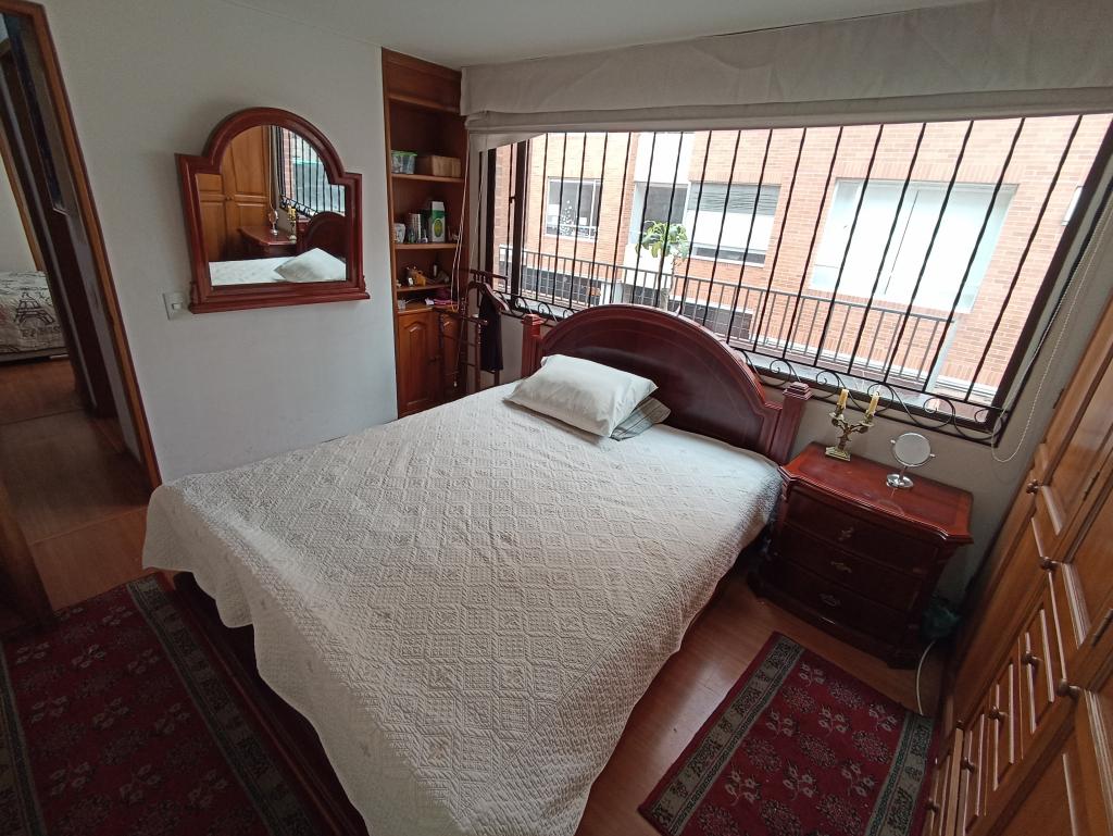 Apartamento En Venta - Chicó Norte, Bogotá