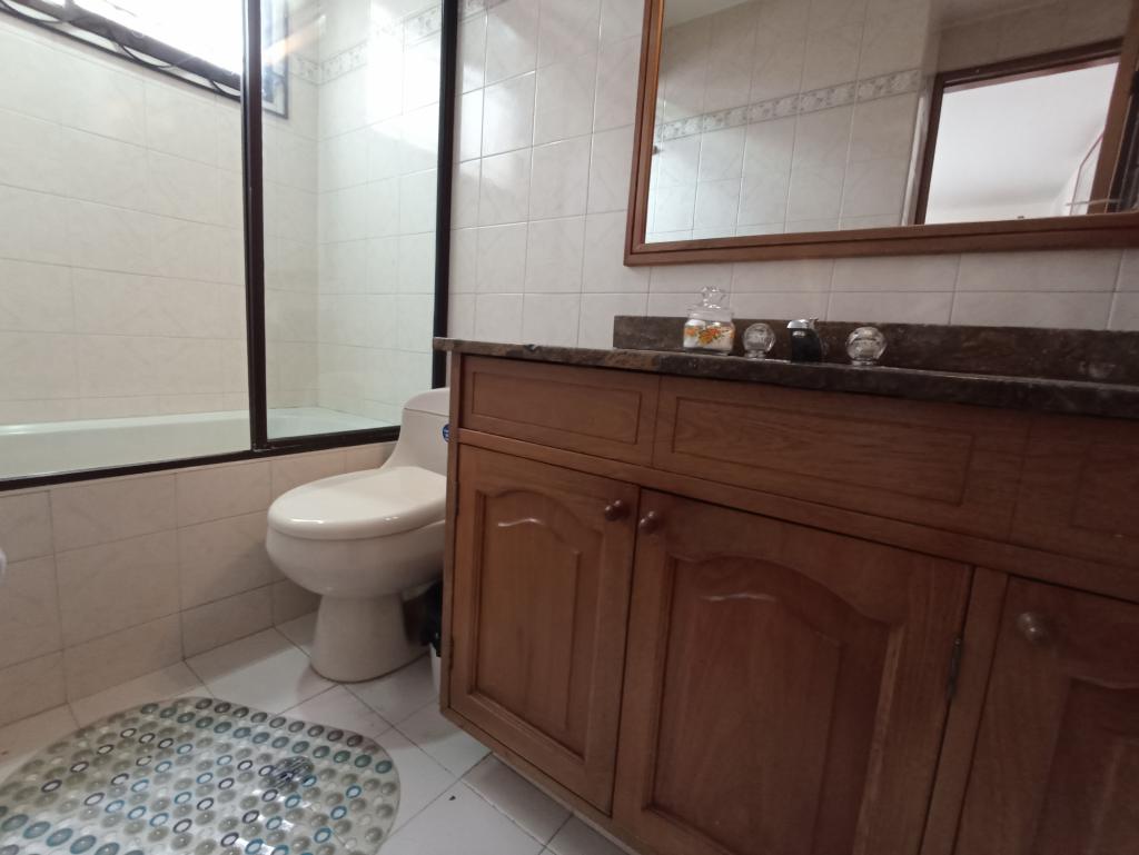 Apartamento En Venta - Chicó Norte, Bogotá