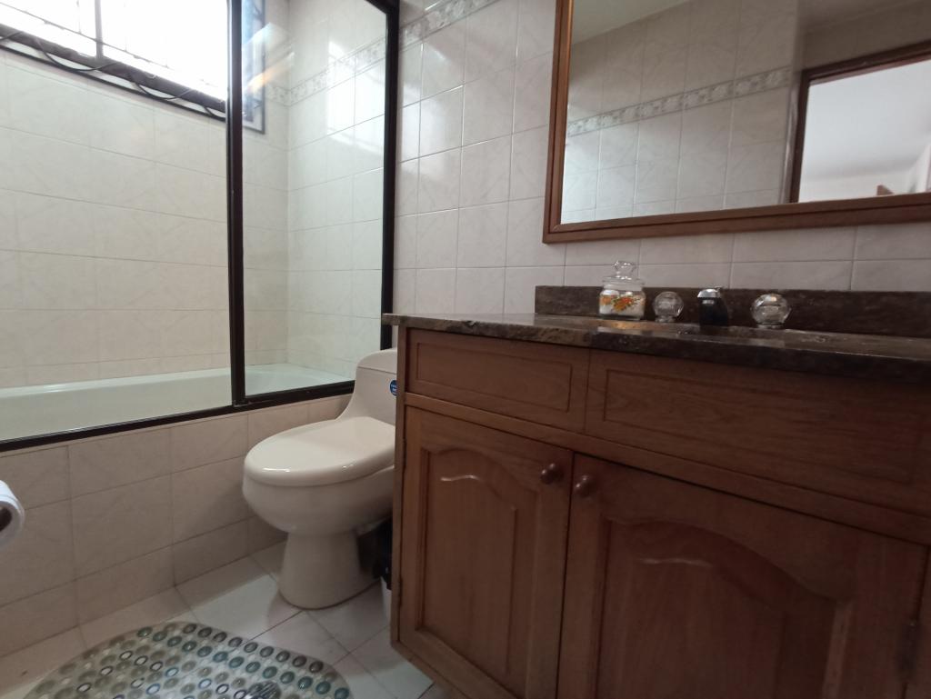 Apartamento En Venta - Chicó Norte, Bogotá