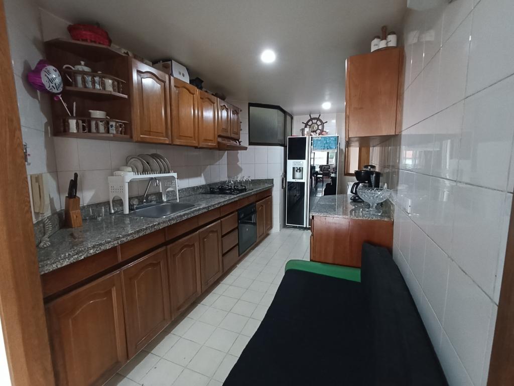Apartamento En Venta - Chicó Norte, Bogotá