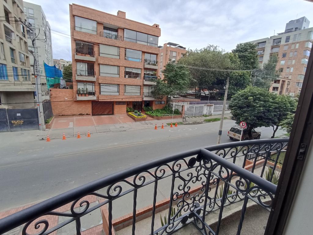 Apartamento En Venta - Chicó Norte, Bogotá