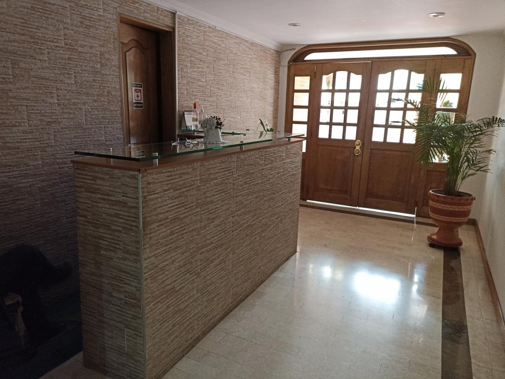 Apartamento En Venta - Chicó Norte, Bogotá