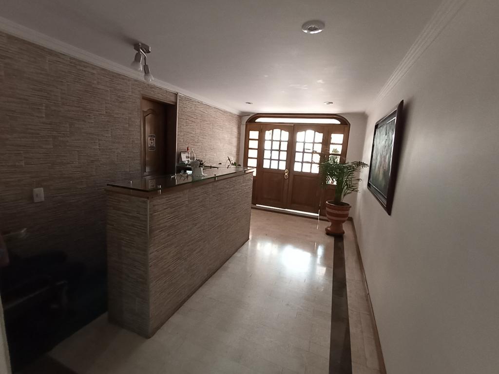Apartamento En Venta - Chicó Norte, Bogotá