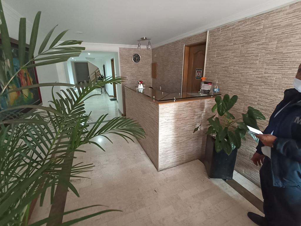 Apartamento En Venta - Chicó Norte, Bogotá