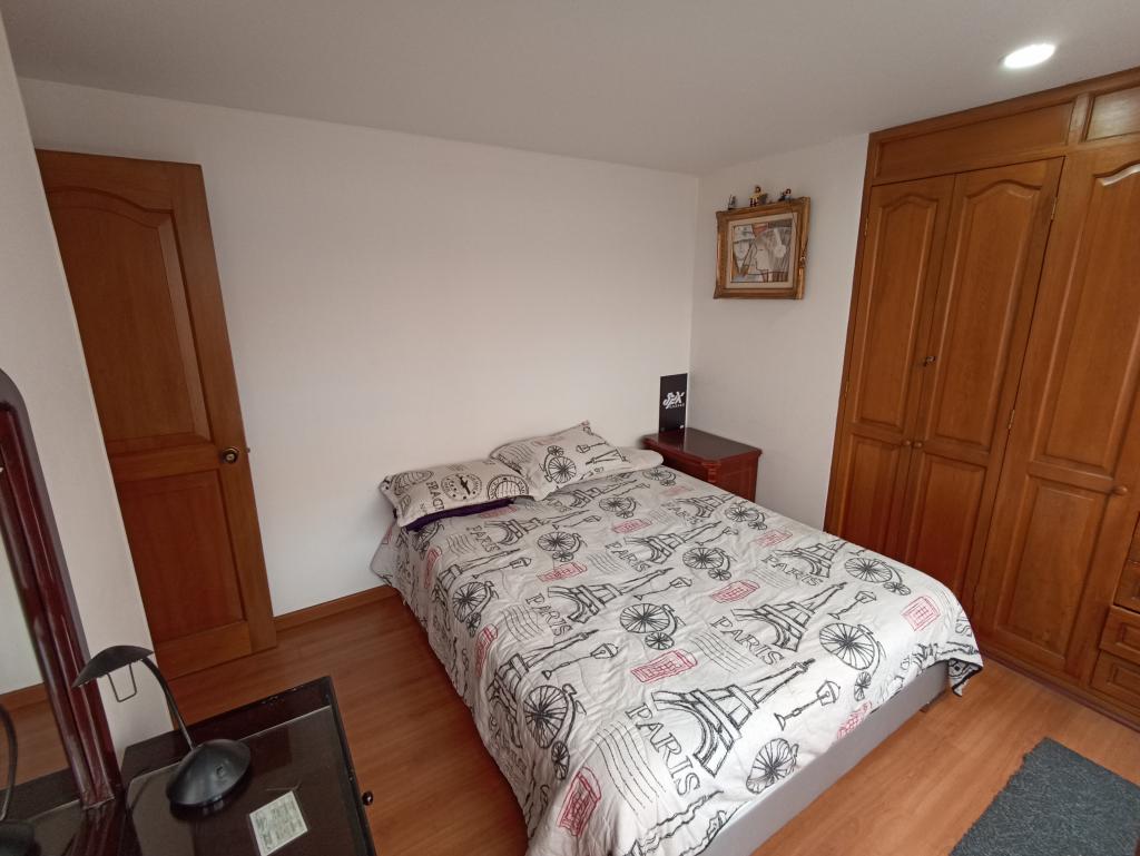 Apartamento En Venta - Chicó Norte, Bogotá