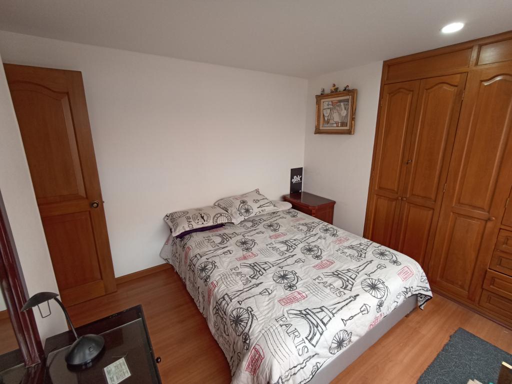 Apartamento En Venta - Chicó Norte, Bogotá