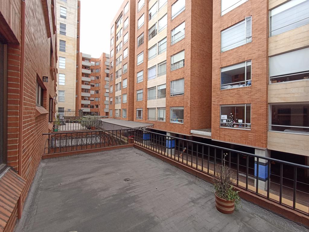 Apartamento En Venta - Chicó Norte, Bogotá