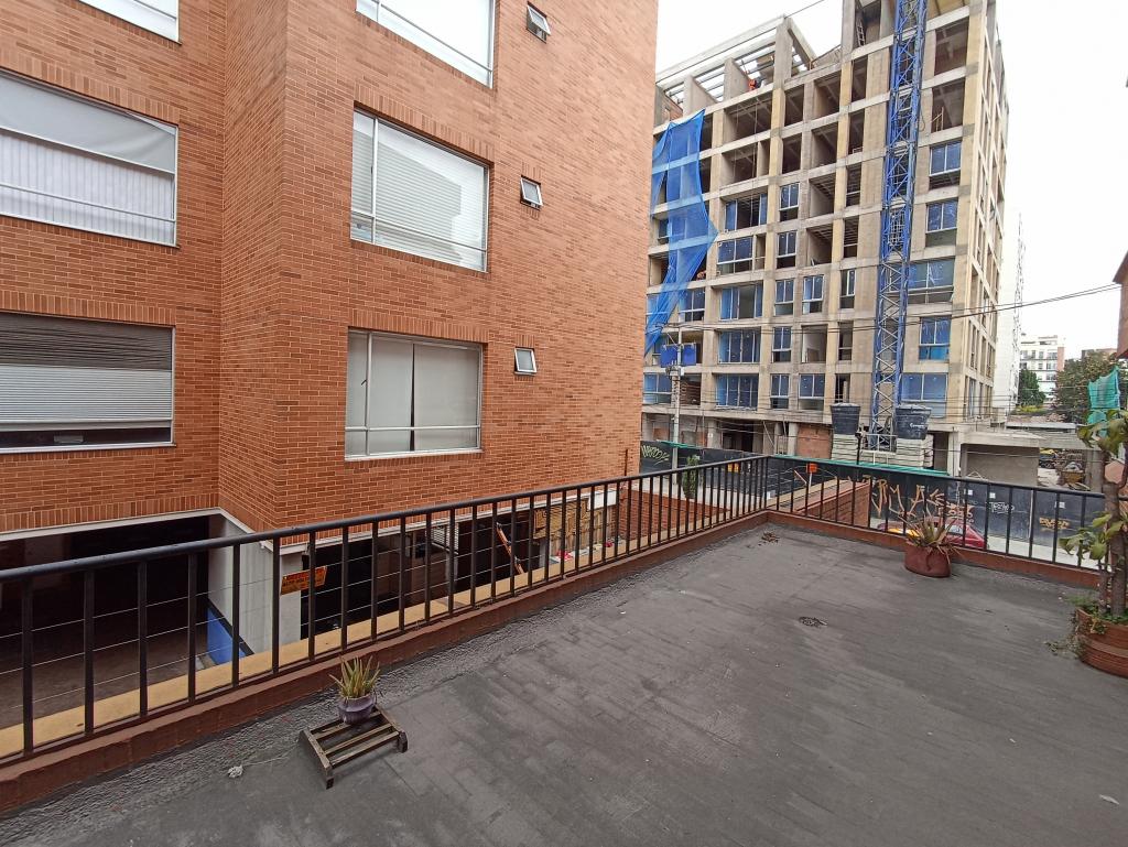 Apartamento En Venta - Chicó Norte, Bogotá