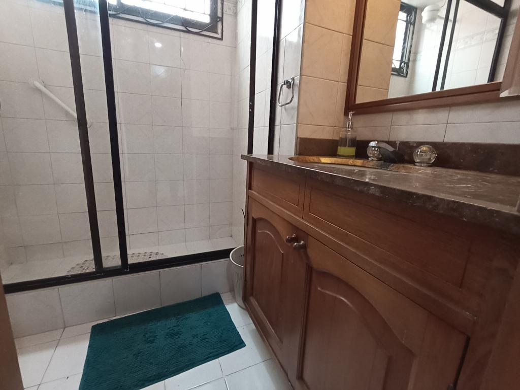 Apartamento En Venta - Chicó Norte, Bogotá