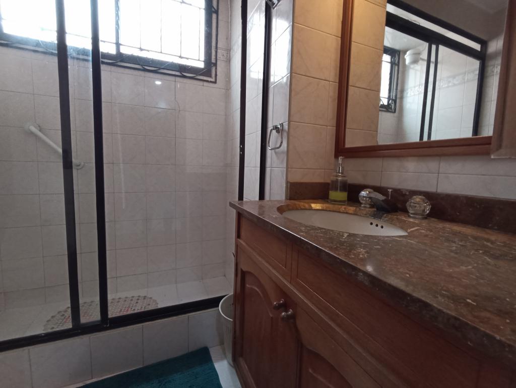 Apartamento En Venta - Chicó Norte, Bogotá