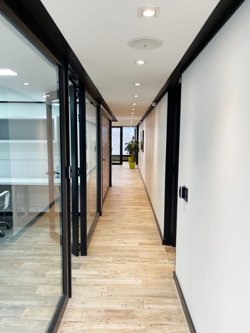 Oficina En Arriendo - Polo Club, Bogotá