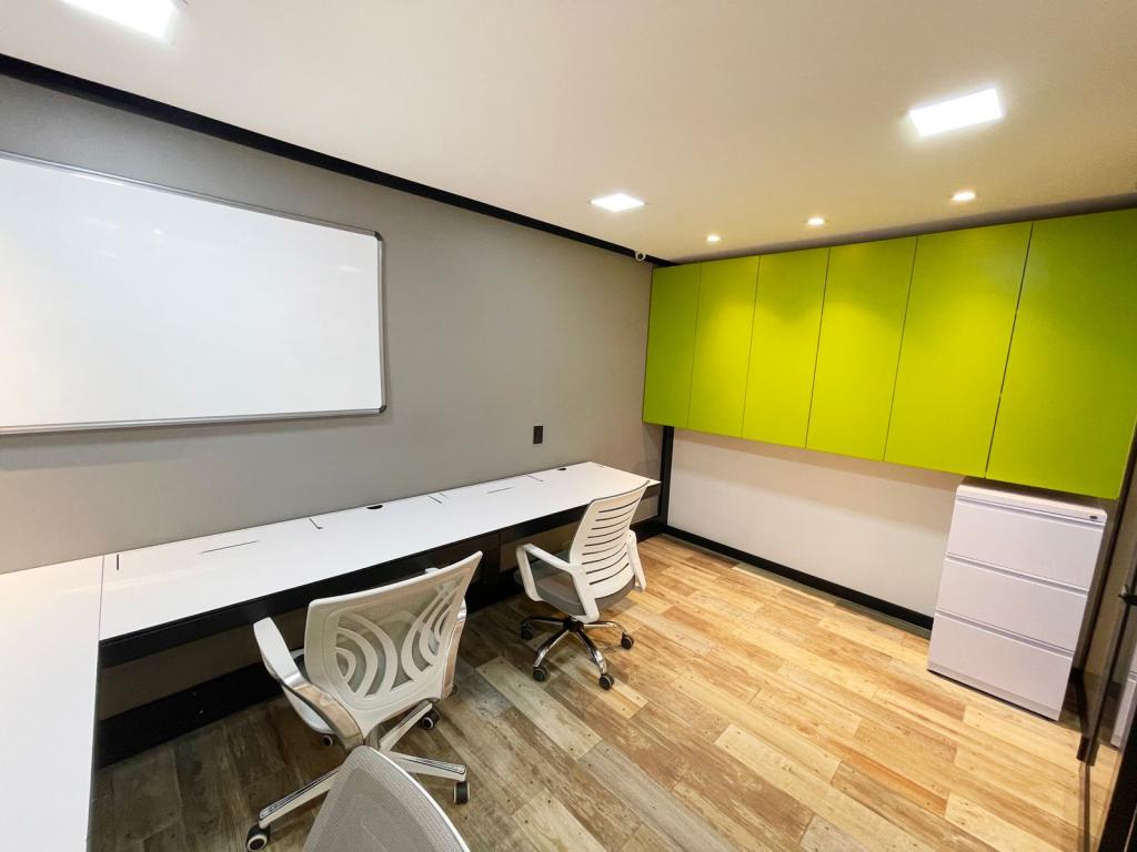 Oficina En Arriendo - Polo Club, Bogotá