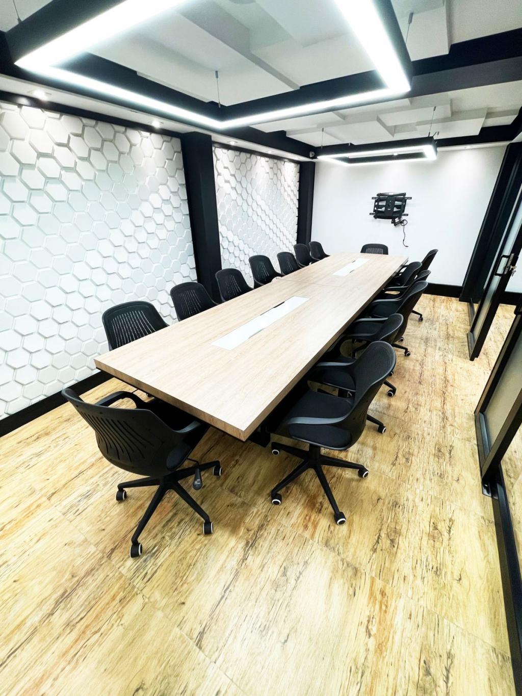 Oficina En Arriendo - Polo Club, Bogotá