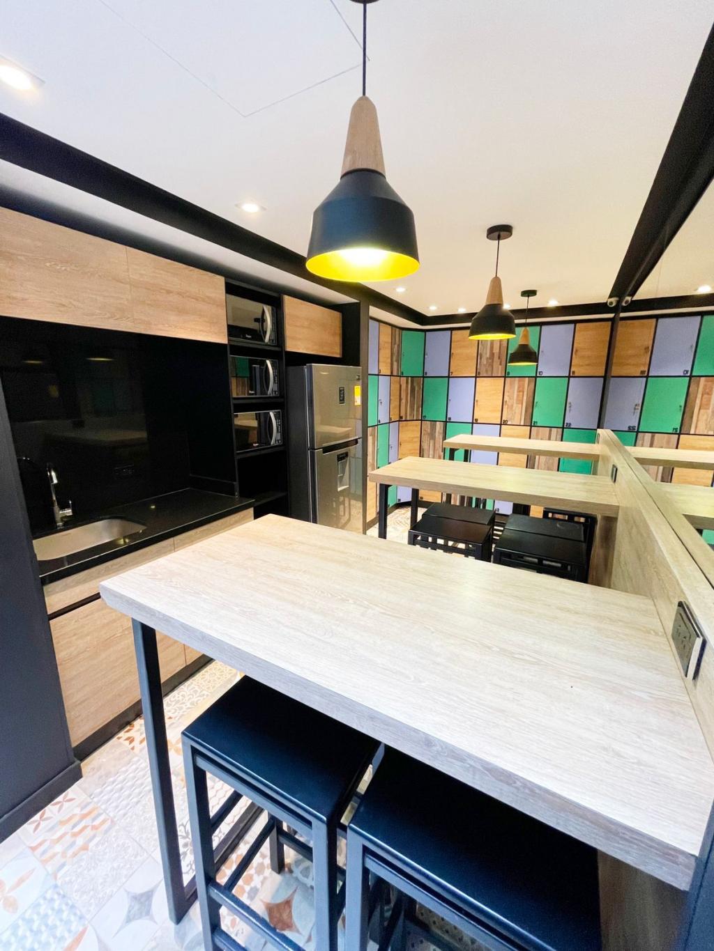 Oficina En Arriendo - Polo Club, Bogotá