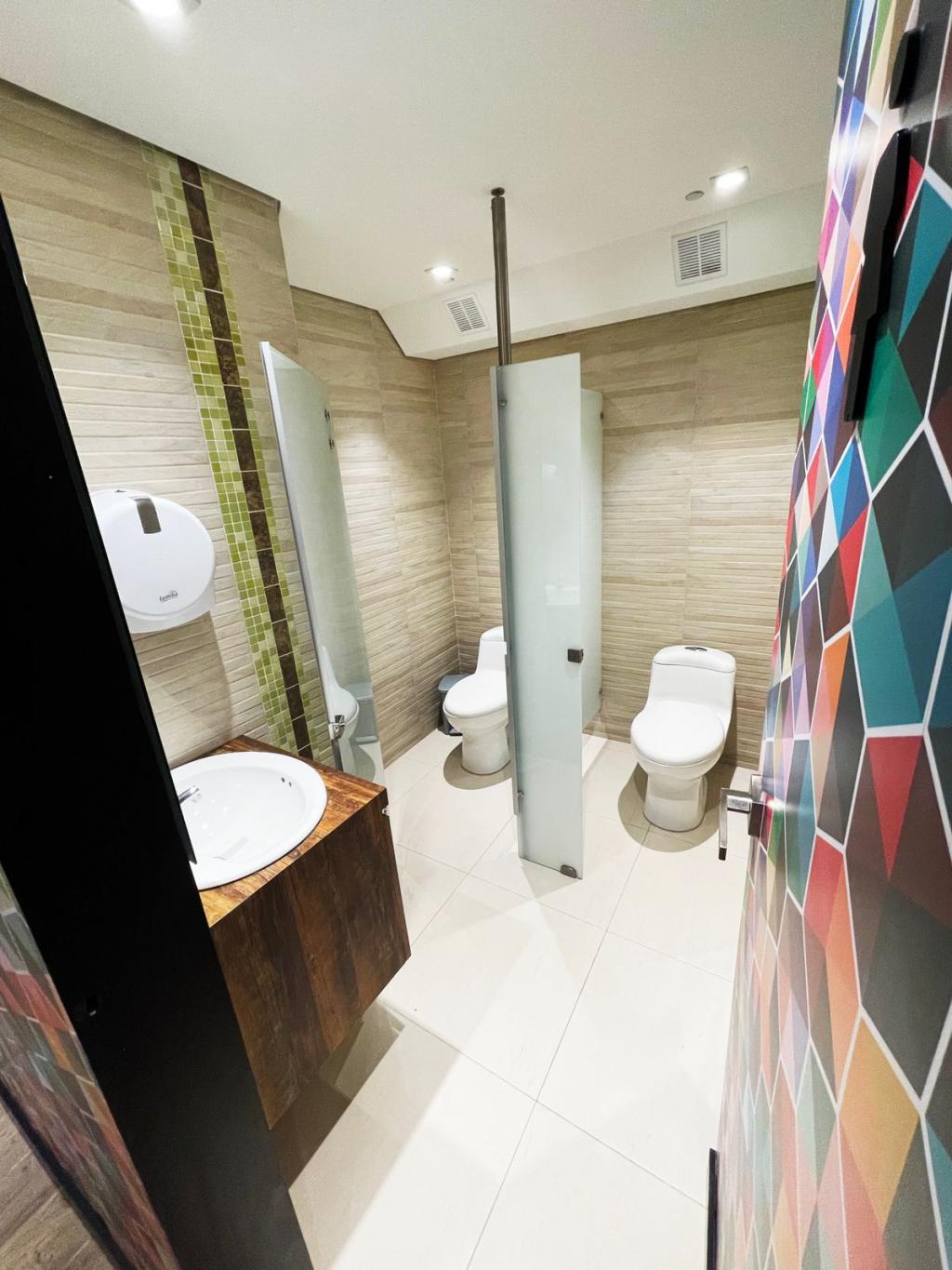 Oficina En Arriendo - Polo Club, Bogotá