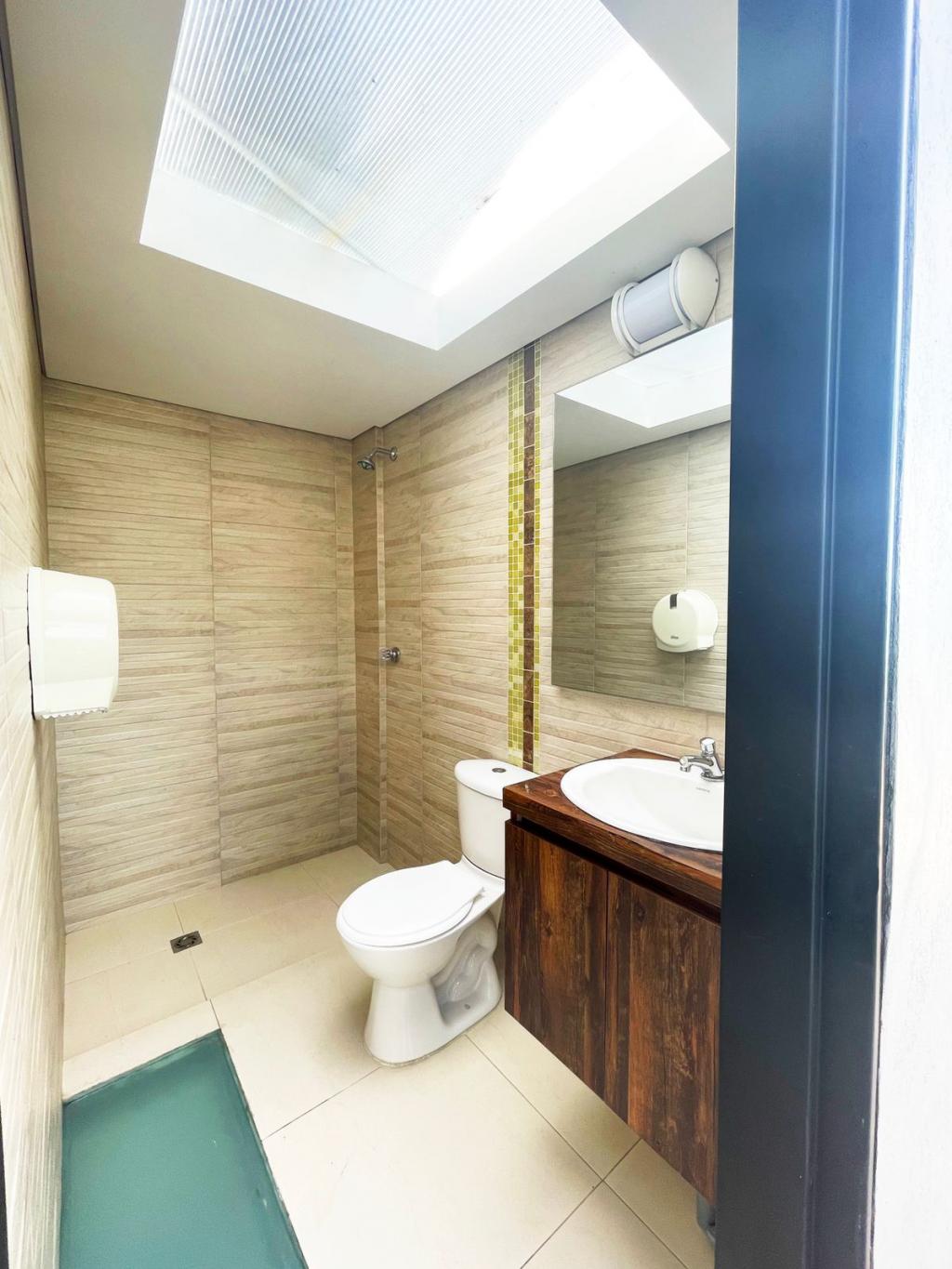 Oficina En Arriendo - Polo Club, Bogotá
