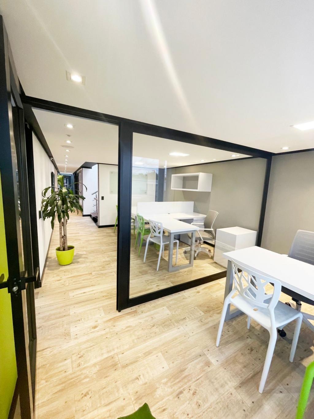 Oficina En Arriendo - Polo Club, Bogotá