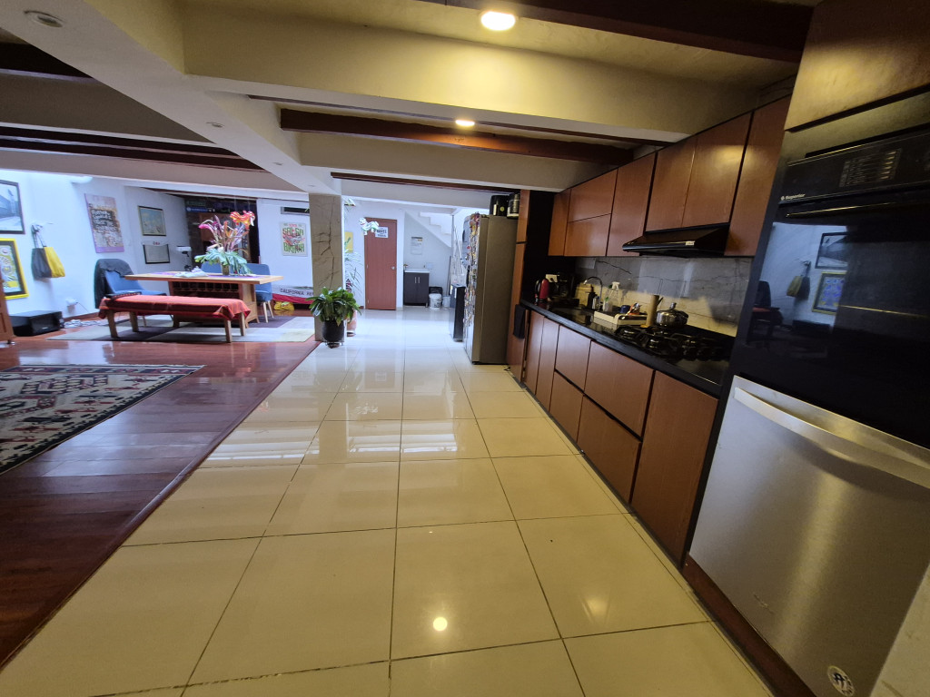 Casa En Arriendo - Santa Barbara, Bogotá