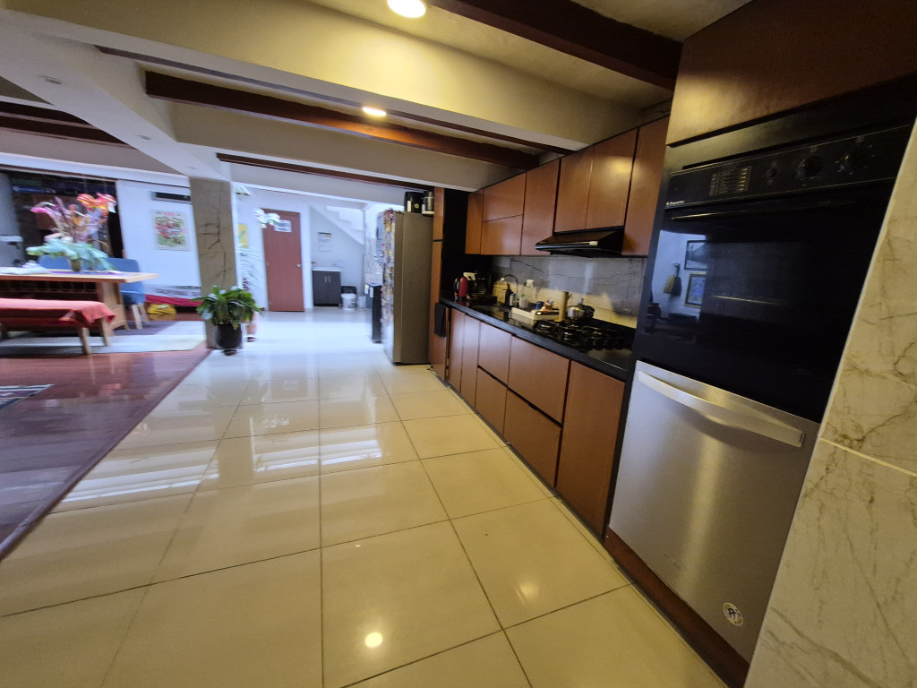 Casa En Arriendo - Santa Barbara, Bogotá