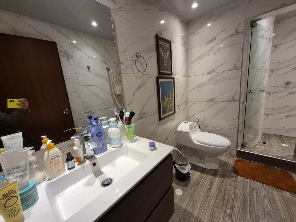 Casa En Arriendo - Santa Barbara, Bogotá
