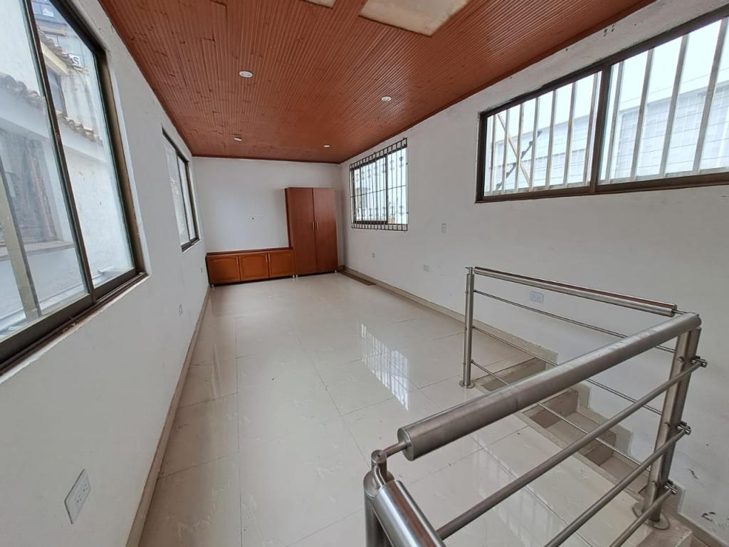 Casa En Arriendo - Santa Barbara, Bogotá