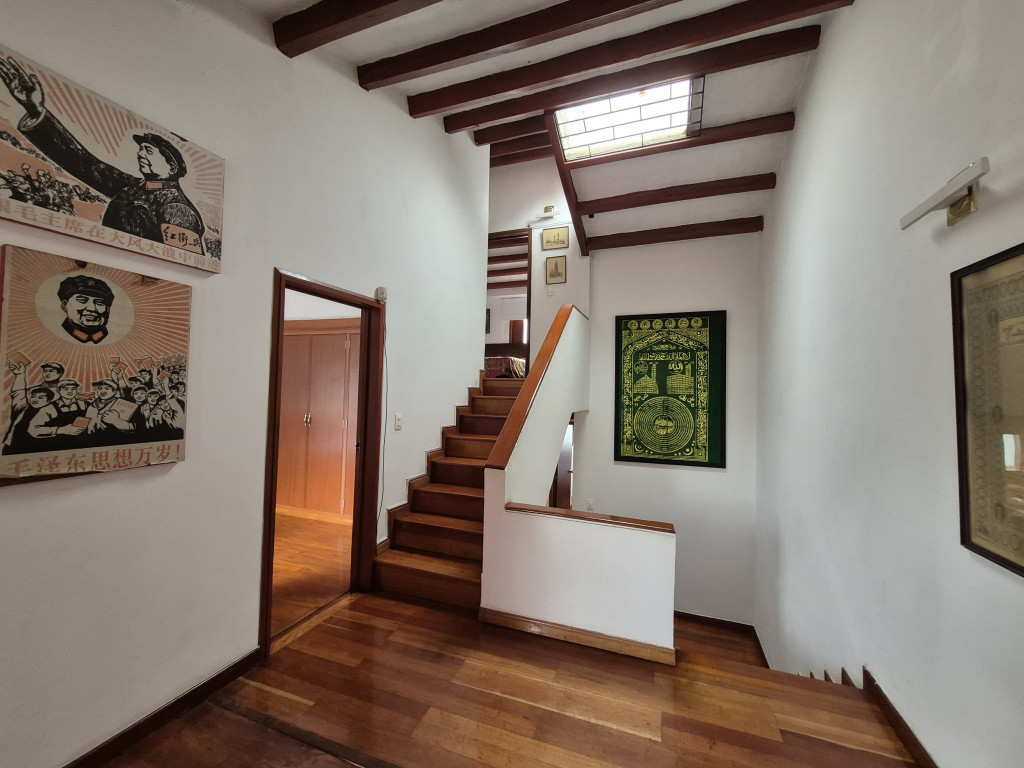 Casa En Arriendo - Santa Barbara, Bogotá