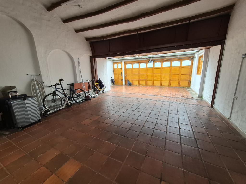 Casa En Arriendo - Santa Barbara, Bogotá