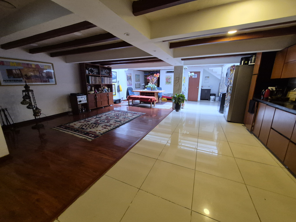 Casa En Arriendo - Santa Barbara, Bogotá