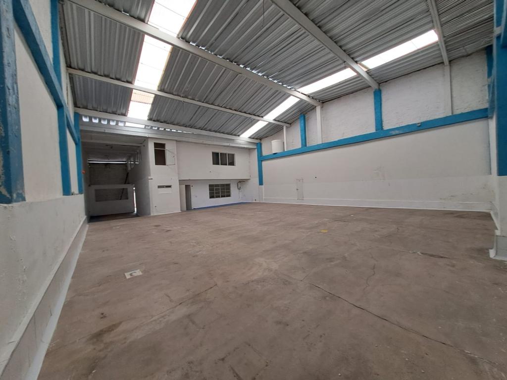 Bodega En Venta - Pesebre, Bogotá