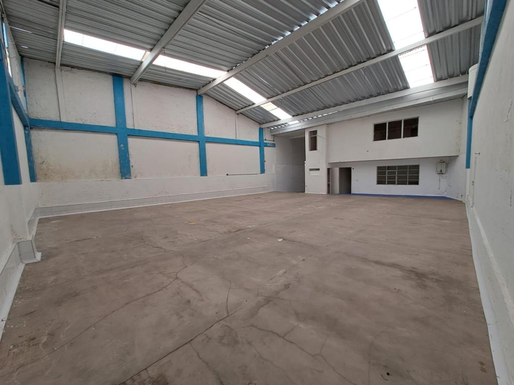 Bodega En Venta - Pesebre, Bogotá