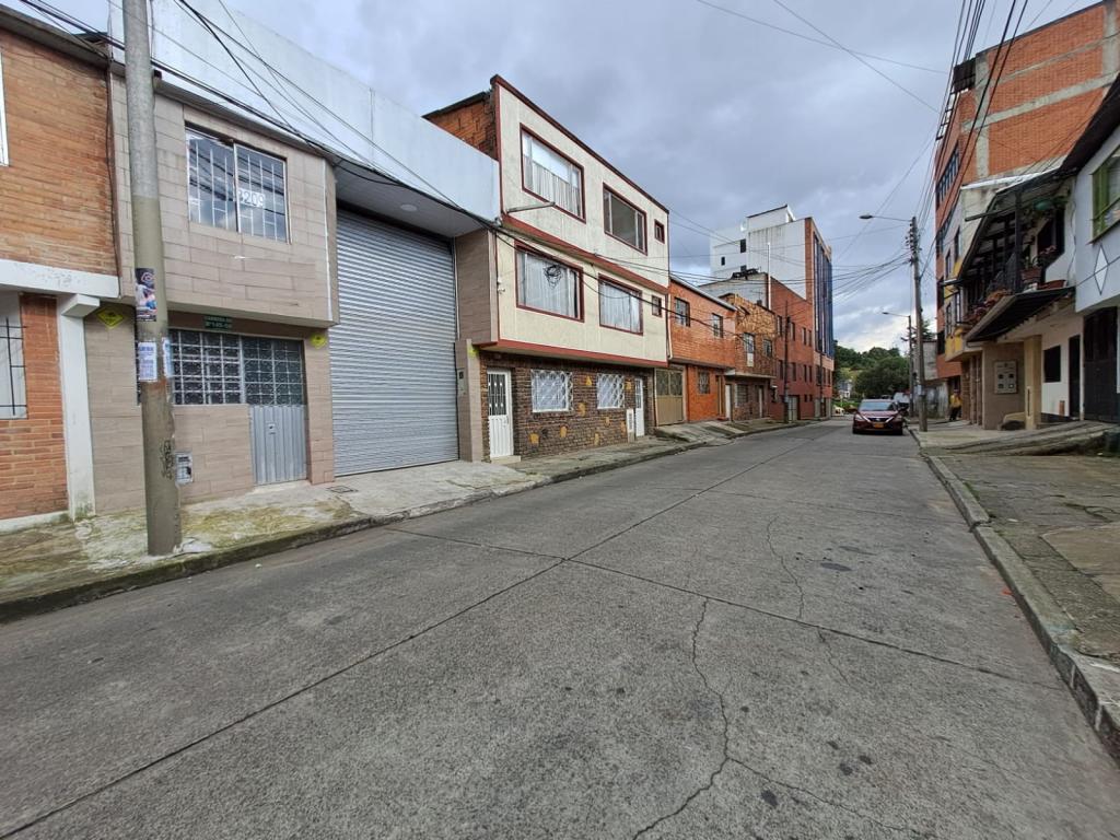 Bodega En Venta - Pesebre, Bogotá