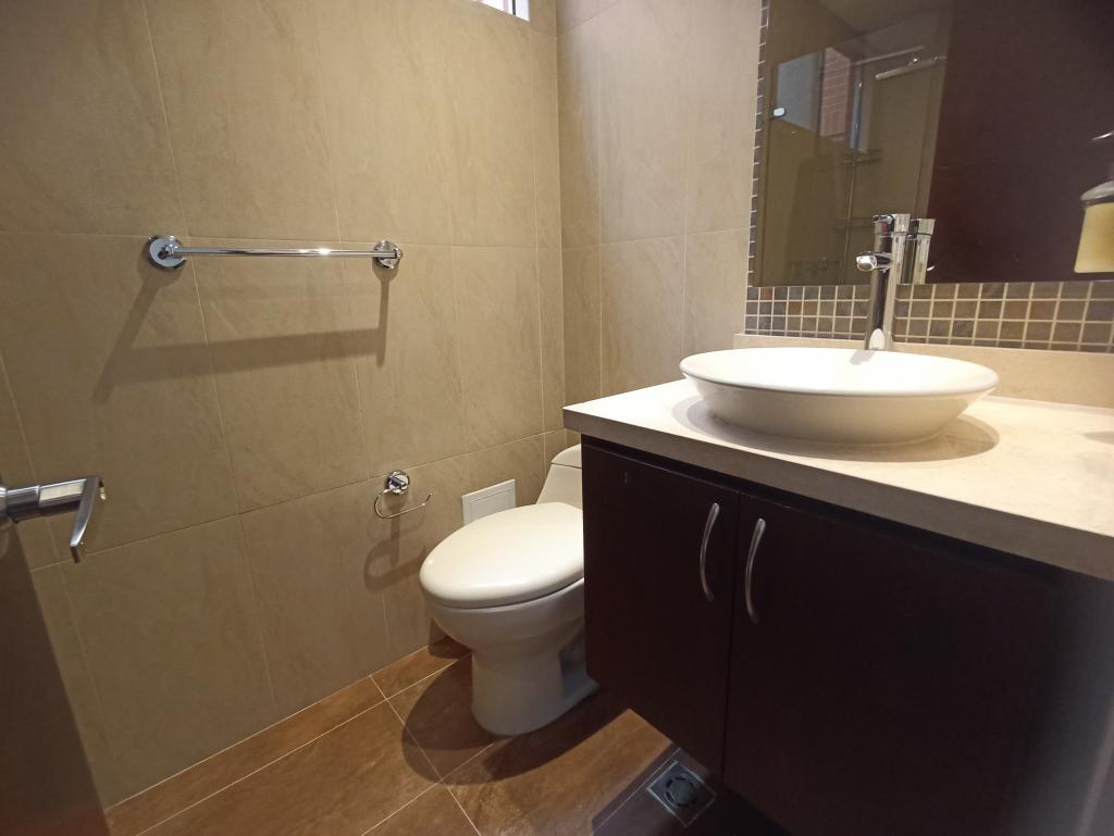 Apartamento En Venta - Santa Barbara Central-Usaquén, Bogotá