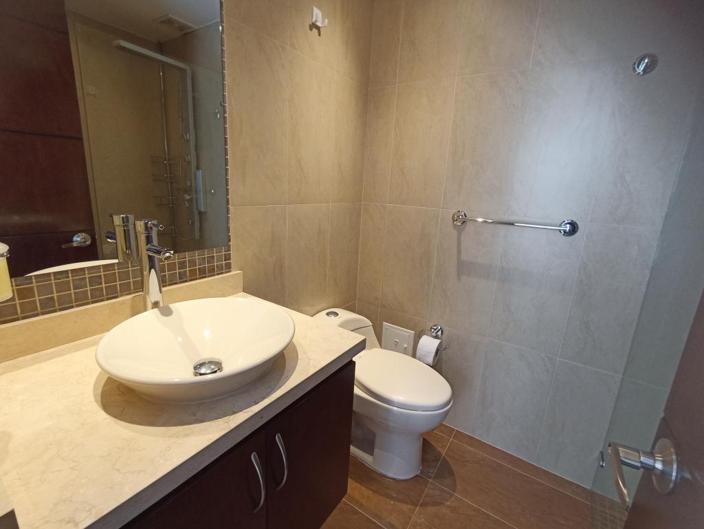 Apartamento En Venta - Santa Barbara Central-Usaquén, Bogotá