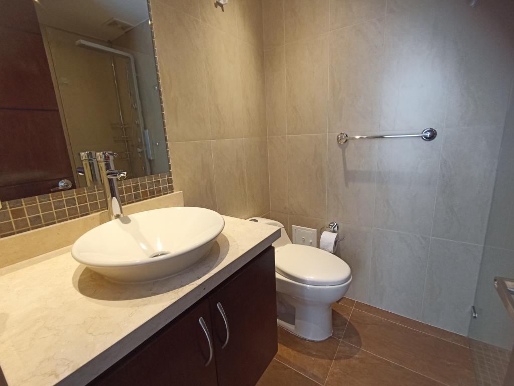 Apartamento En Venta - Santa Barbara Central-Usaquén, Bogotá