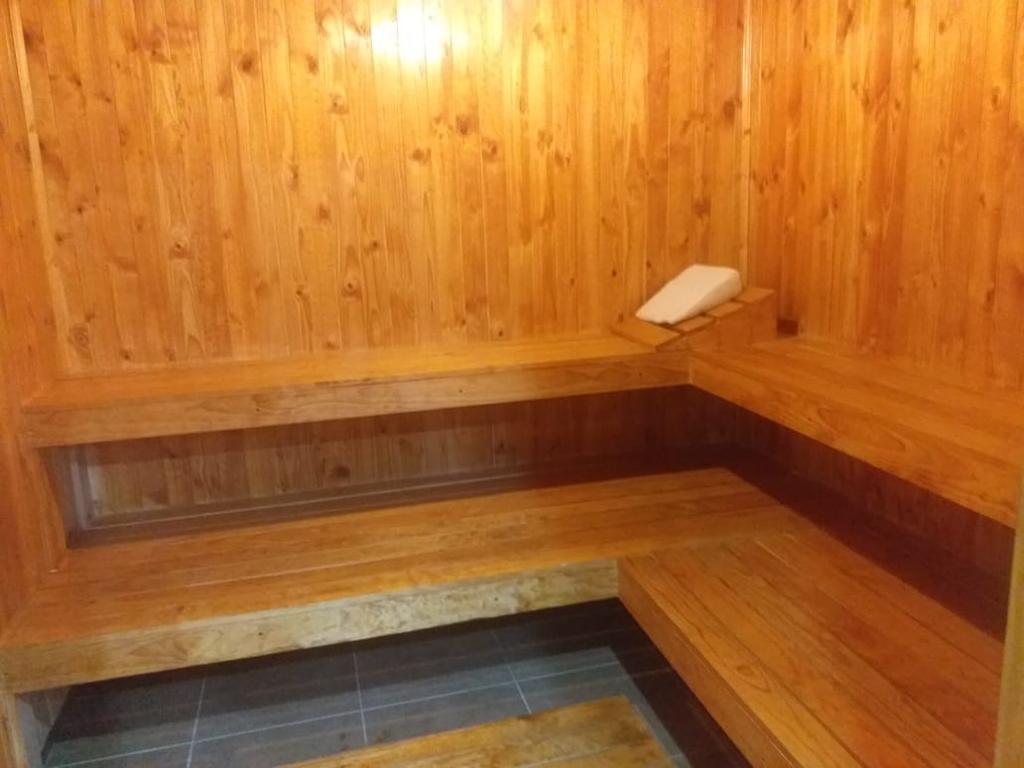 Apartamento En Venta - Santa Barbara Central-Usaquén, Bogotá
