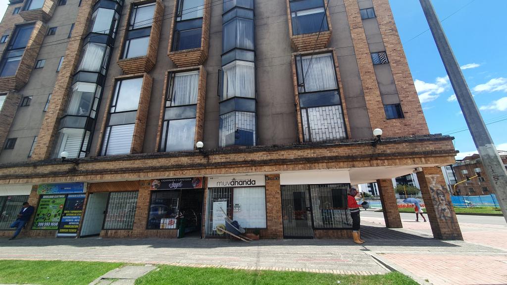 Local En Arriendo - Los Andes-Suba, Bogotá