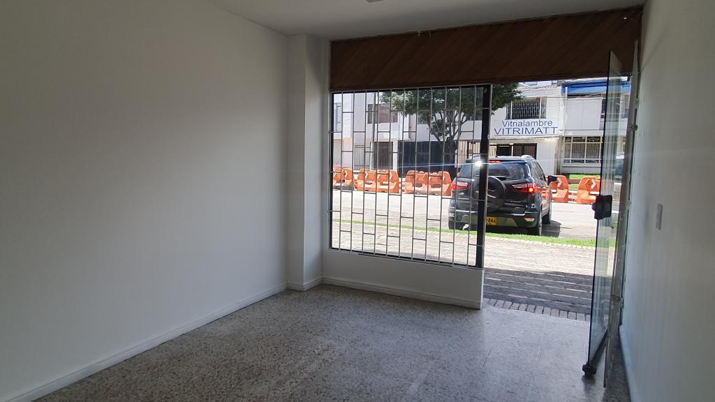 Local En Arriendo - Los Andes-Suba, Bogotá