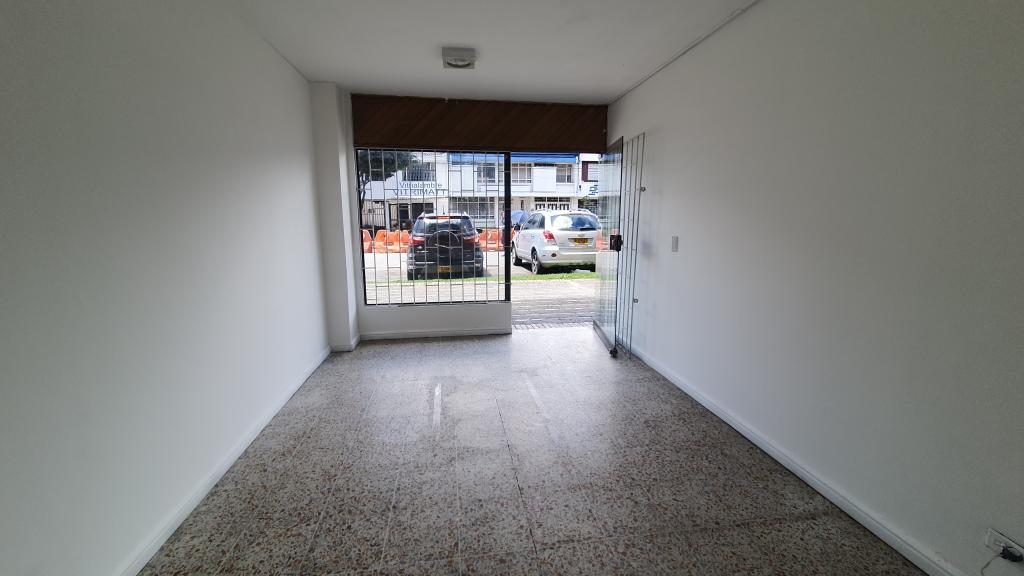 Local En Arriendo - Los Andes-Suba, Bogotá